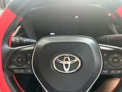 2023 Toyota Levin 1.8L, чёрный — фото 8