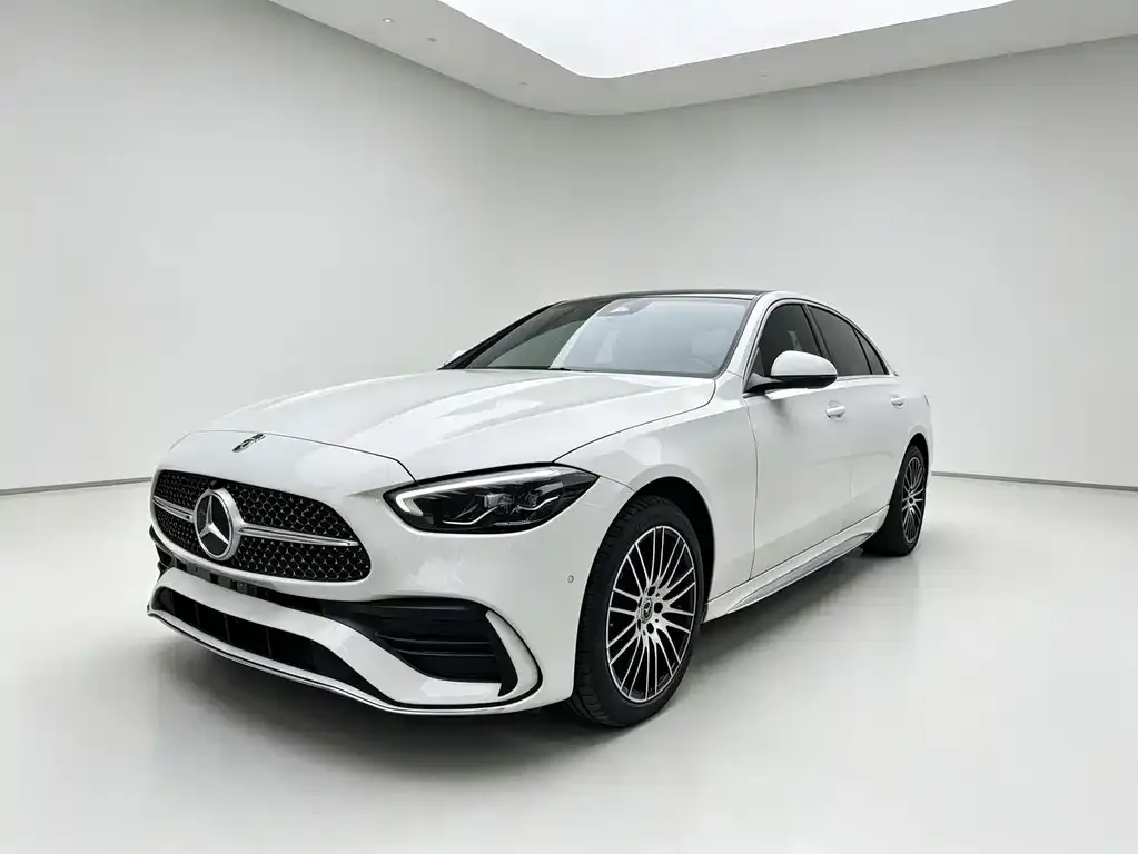 2023 Mercedes-Benz C-Class C 260 L