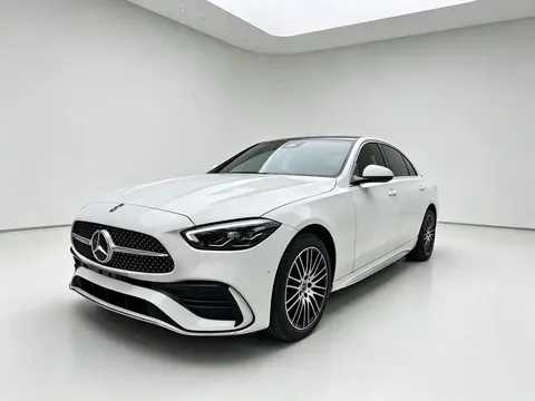 2023 Mercedes-Benz C-Class C 260 L