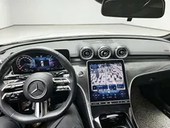 2023 Mercedes-Benz C-Class C 260 L, белый — фото 6