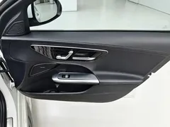 2023 Mercedes-Benz C-Class C 260 L, белый — фото 10