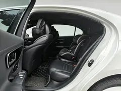 2023 Mercedes-Benz C-Class C 260 L, белый — фото 16