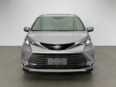 2021 Toyota Sienna 2.5L Hybrid Luxury — фото 2
