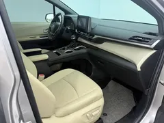 2021 Toyota Sienna 2.5L Hybrid Luxury — фото 9