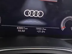 2022 Audi A6L 45 TFSI Select Sport, чёрный — фото 10
