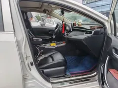 2021 Toyota Corolla 1.8L E-CVT, белый — фото 5