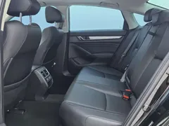 2022 Honda Accord 260TURBO, чёрный — фото 7