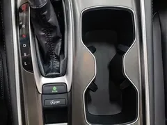 2022 Honda Accord 260TURBO, чёрный — фото 13