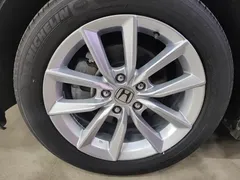 2022 Honda Accord 260TURBO, чёрный — фото 14