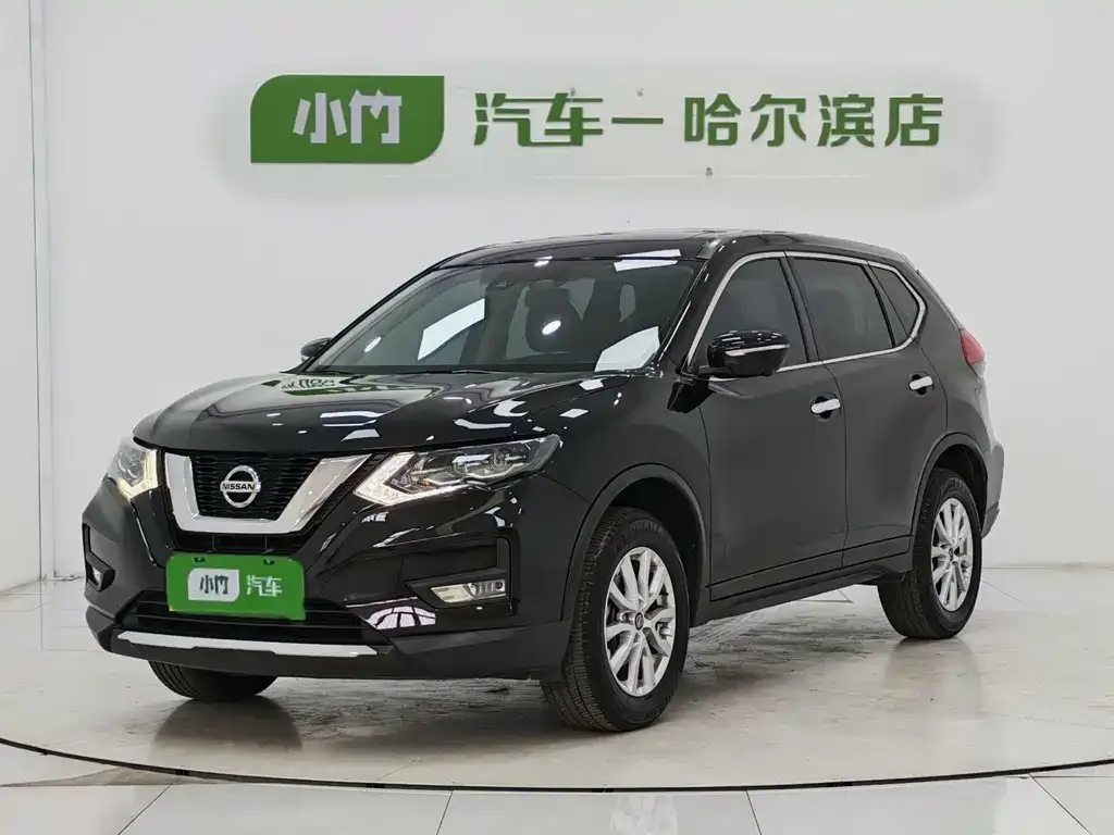 2023 Nissan X-Trail 2.0L