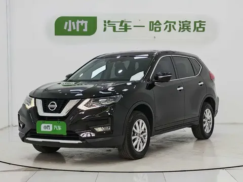 2023 Nissan X-Trail 2.0L