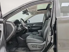 2023 Nissan X-Trail 2.0L, чёрный — фото 8