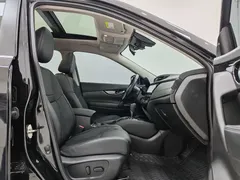 2023 Nissan X-Trail 2.0L, чёрный — фото 9