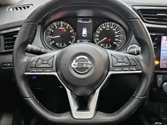 2023 Nissan X-Trail 2.0L, чёрный — фото 12