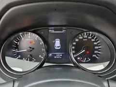 2023 Nissan X-Trail 2.0L, чёрный — фото 15