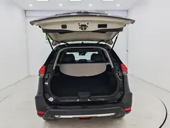 2023 Nissan X-Trail 2.0L, чёрный — фото 16
