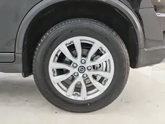 2023 Nissan X-Trail 2.0L, чёрный — фото 18