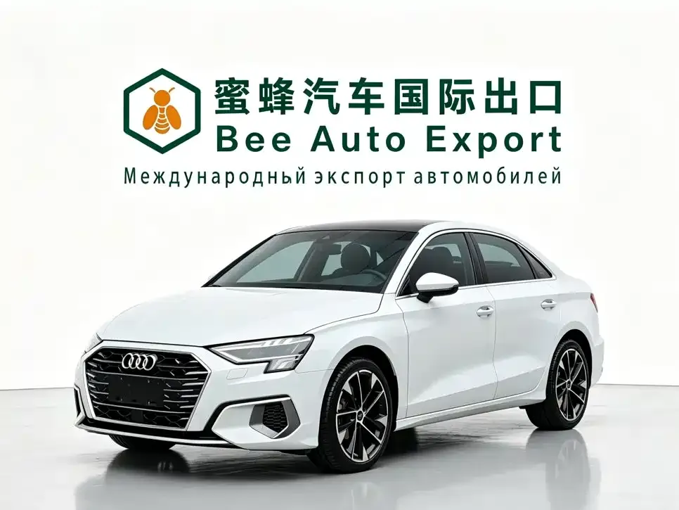 2023 Audi A3L Limousine 35 TFSI Luxury