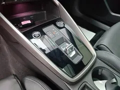 2023 Audi A3L Limousine 35 TFSI Luxury, белый — фото 9