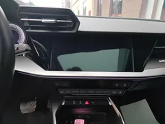 2023 Audi A3L Limousine 35 TFSI Luxury, белый — фото 10