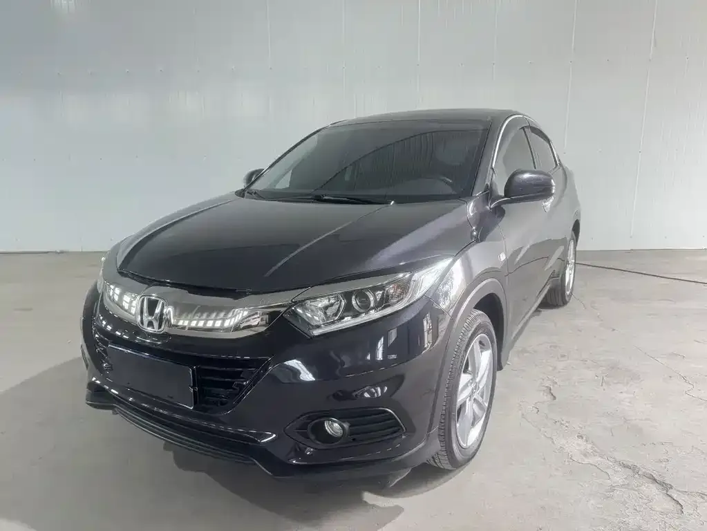 2022 Honda Vezel 1.5L CVT Pioneer