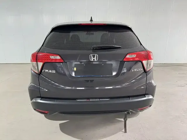 2022 Honda Vezel 1.5L CVT Pioneer