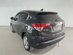 2022 Honda Vezel 1.5L CVT Pioneer, чёрный — фото 6