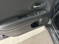 2022 Honda Vezel 1.5L CVT Pioneer, чёрный — фото 7