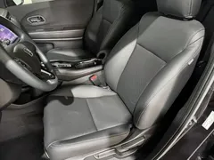 2022 Honda Vezel 1.5L CVT Pioneer, чёрный — фото 8
