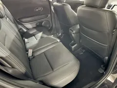 2022 Honda Vezel 1.5L CVT Pioneer, чёрный — фото 10