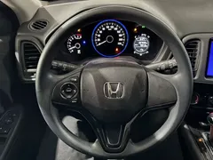 2022 Honda Vezel 1.5L CVT Pioneer, чёрный — фото 12