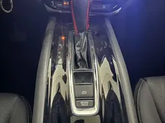 2022 Honda Vezel 1.5L CVT Pioneer, чёрный — фото 16