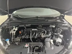 2022 Honda Vezel 1.5L CVT Pioneer, чёрный — фото 18