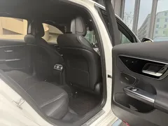 2023 Mercedes-Benz C-Class C 260 L Sport, белый — фото 9