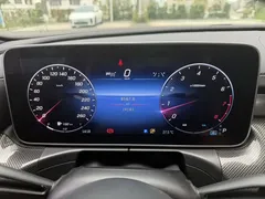 2023 Mercedes-Benz C-Class C 260 L Sport, белый — фото 10