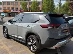 2021 Nissan X-Trail VC-Turbo 300 CVT 4WD — фото 5