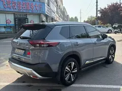 2021 Nissan X-Trail VC-Turbo 300 CVT 4WD — фото 6