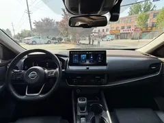 2021 Nissan X-Trail VC-Turbo 300 CVT 4WD — фото 9
