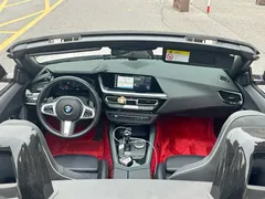 2022 BMW Z4 25i M Sport — фото 6