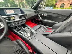 2022 BMW Z4 25i M Sport — фото 7