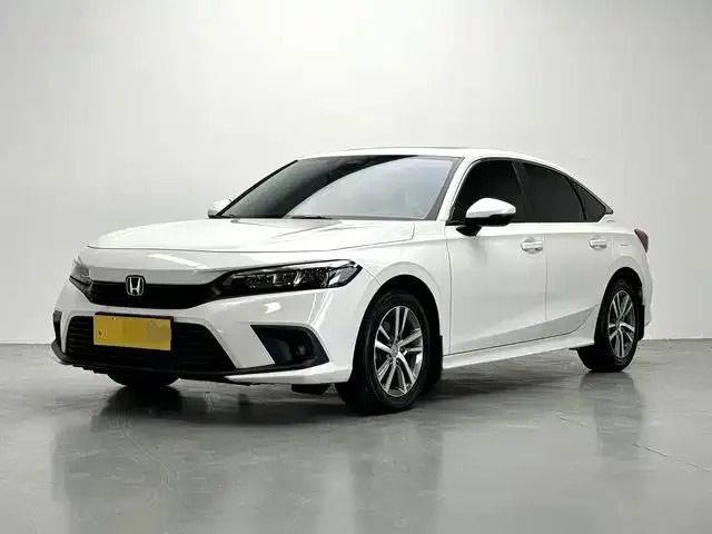 2023 Honda Civic 240TURBO CVT