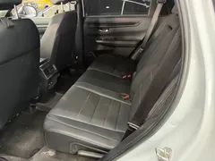 2023 Honda CR-V 2.0L e:HEV 2WD, белый — фото 4