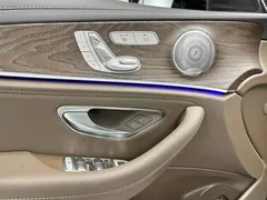 2023 Mercedes-Benz E-Class E 300 L Luxury, чёрный — фото 8