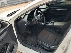 2021 Mazda 3 2.0L, белый — фото 16