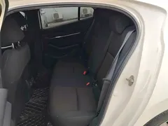 2021 Mazda 3 2.0L, белый — фото 17