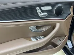 2022 Mercedes-Benz E-Class E 300 L, чёрный — фото 4