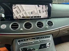2022 Mercedes-Benz E-Class E 300 L, чёрный — фото 6