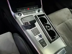 2022 Audi A6L 40 TFSI Luxury Dynamic, чёрный — фото 12