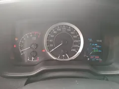 2021 Toyota Corolla 1.2T S-CVT PLUS, белый — фото 13