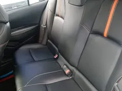 2021 Toyota Corolla 1.2T S-CVT PLUS, белый — фото 19